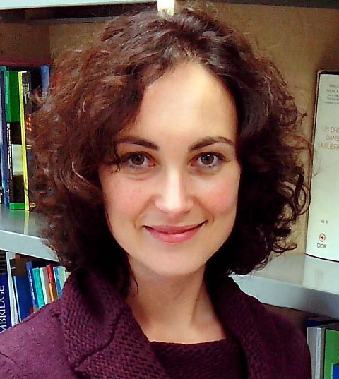 Rosa Ana Alija